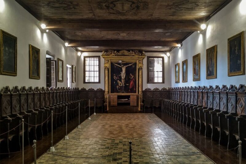 Hidden Funchal: Stories & Secrets Tour - Authentic Experiences & Hidden Corners