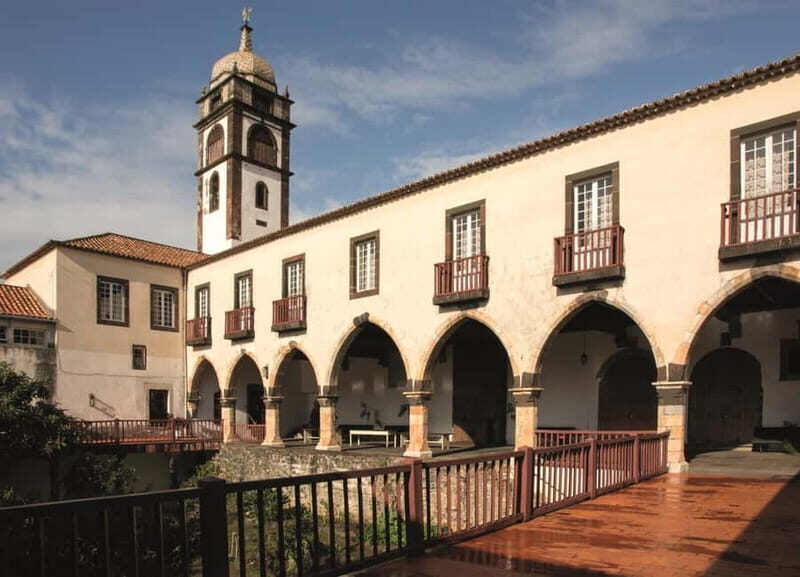 Hidden Funchal: Stories & Secrets Tour - Who Will Love It?