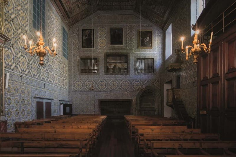 Hidden Funchal: Stories & Secrets Tour - Frequently Asked Questions