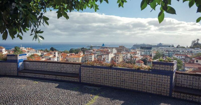 Hidden Funchal: Stories & Secrets Tour - A Deep Dive into the Tour Experience