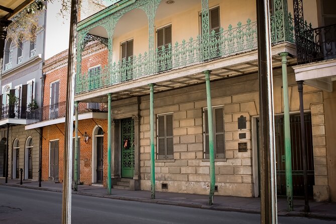 Hidden Gardens: An Urban Plantation Walking Tour - Booking Your Experience