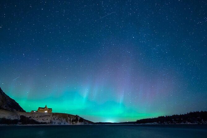 Hidden Gem: The Ultimate Waterton Adventure & Overnight option - Starting Point: Convenience and Comfort