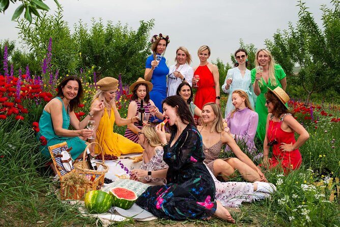 Hidden Gem With Salou Near Tbilisi - Key Points