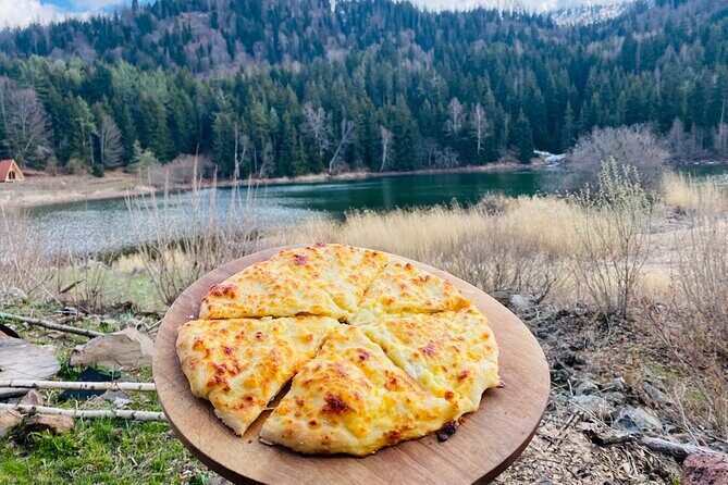 Hidden Gem With Salou Near Tbilisi - An In-Depth Look at the Tour Experience