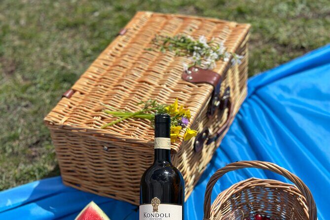 Hidden Gem With Salou Near Tbilisi - Who Will Love This Tour?