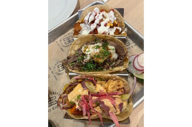 Hidden Gems Beer Tasting Tour - The Experience: From Knowledgeable Guides to Authentic Flavors