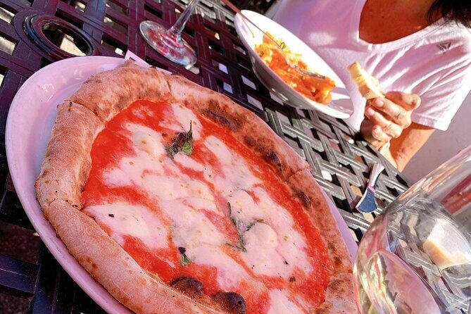 Hidden Gems Foodie Bicycling Tour of Downtown St Petersburg - Key Points