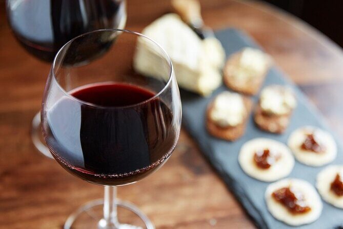 Hidden Gems Foodie Bicycling Tour of Downtown St Petersburg - An Overview of the Tour Experience