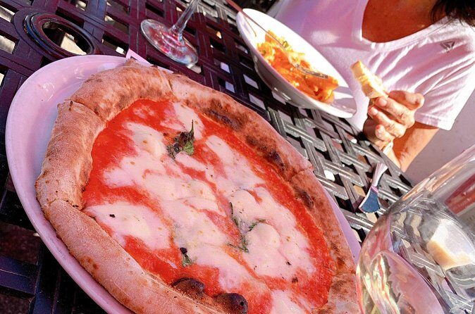 Hidden Gems Foodie Bicycling Tour of Downtown St Petersburg - Frequently Asked Questions