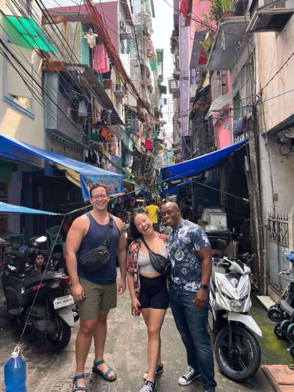 Hidden Gems in Manila with Local Guide - Authenticity and Personal Touch: What Makes This Special