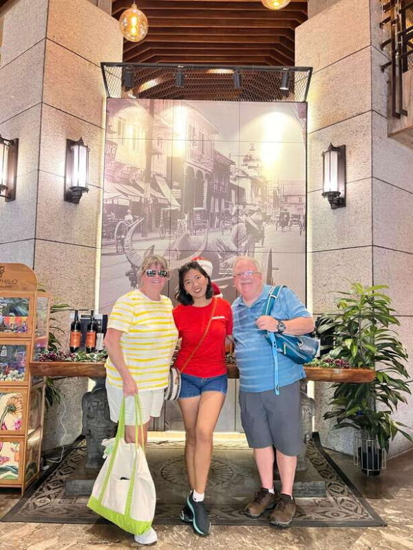 Hidden Gems in Manila with Local Guide - Who Will Love This Tour?