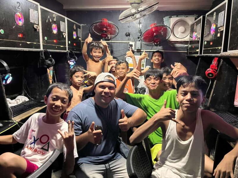 Hidden Gems in Manila with Local Guide - FAQ