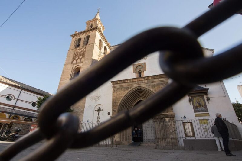 Hidden Gems in Seville in English - An In-Depth Look at the Tour Experience