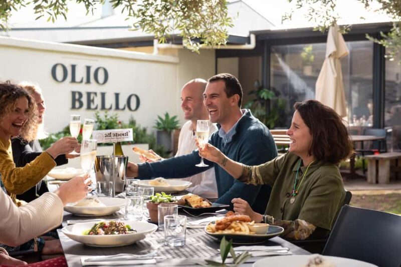 Hidden Gems Margaret River: Authentic Wine & Farm Experience - The Experience in Detail