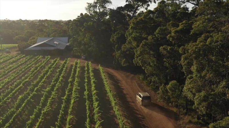 Hidden Gems Margaret River: Authentic Wine & Farm Experience - FAQ
