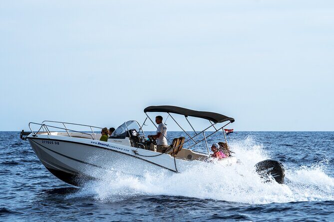 Hidden Gems Odyssey: Private Elaphiti Islands & Blue Cave Tour - A Thorough Breakdown of Highlights and Possible Drawbacks