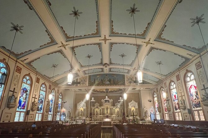 Hidden Gems of Downtown Miami Guided Walking Tour - Reviews and Ratings