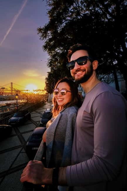 Hidden Gems of Lisbon: A Unique Photoshoot Experience - An In-Depth Look at the Experience