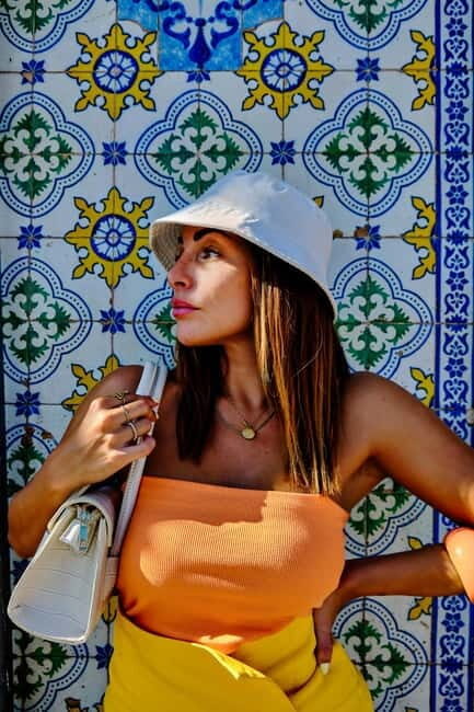 Hidden Gems of Lisbon: A Unique Photoshoot Experience - Who Should Consider This Experience?