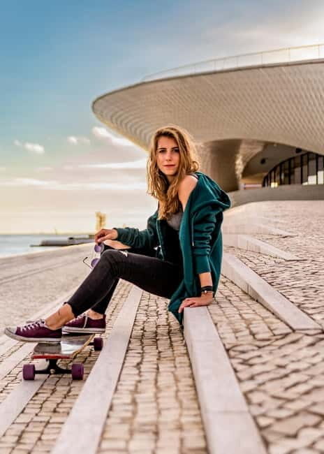 Hidden Gems of Lisbon: A Unique Photoshoot Experience - FAQ
