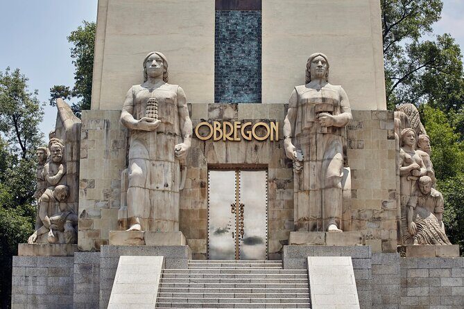 Hidden Gems of Mexico City: Exploration Game and Tour - Exploring Mexico City’s Hidden Gems: The Chimalistac Adventure