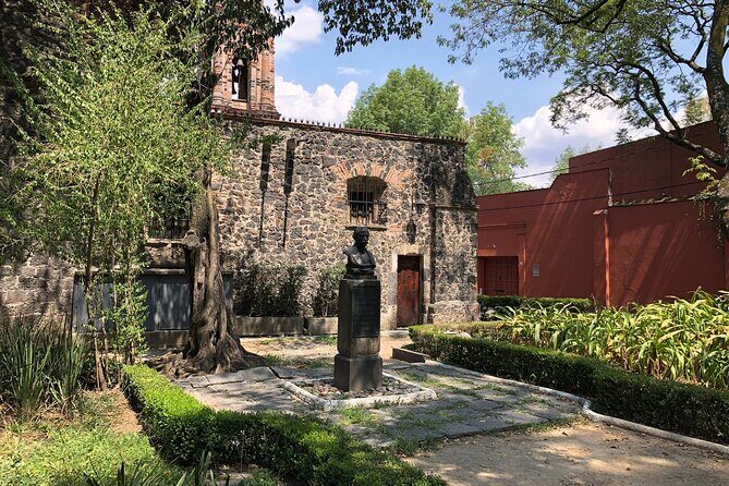 Hidden Gems of Mexico City: Exploration Game and Tour - Practical Details and Why They Matter