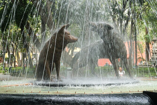 Hidden Gems of Mexico City: Exploration Game and Tour - Who Will Appreciate This Tour?