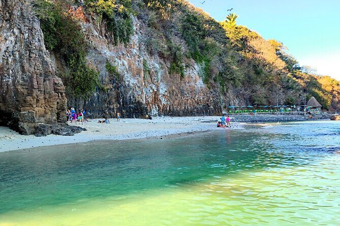 Hidden Gems of Nayarit: A Private Coastal Escape - Who Would Love This Tour?