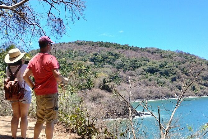 Hidden Gems of Nayarit: A Private Coastal Escape - The Sum Up