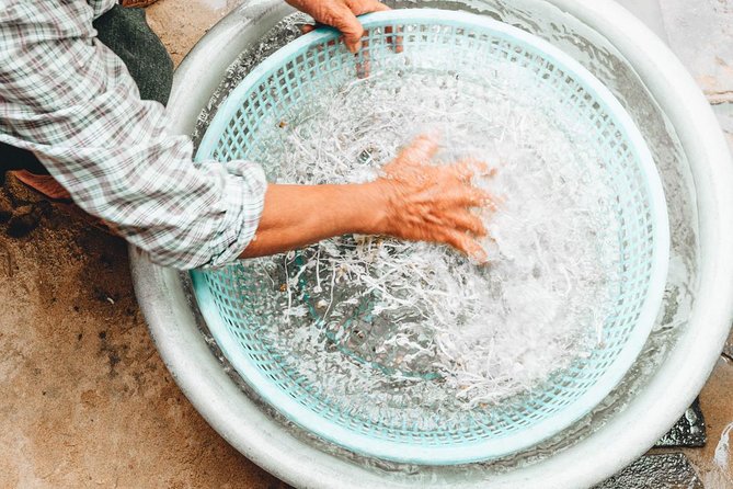 Hidden Gems of Old Hoi An - Architectural Gems of the Old Town