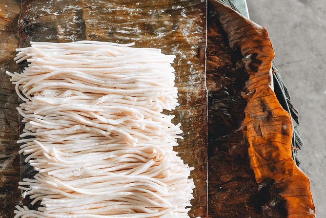 Hidden Gems of Old Hoi An - Complimentary Hotel Pickup and Dropoff