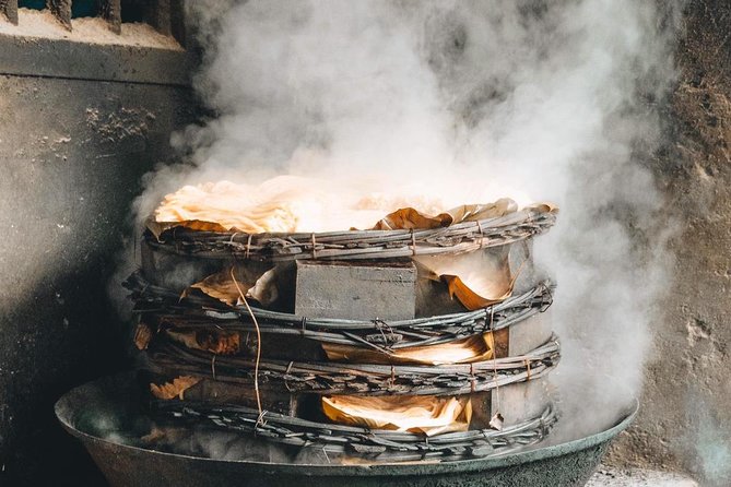 Hidden Gems of Old Hoi An - Tour Duration and Group Size