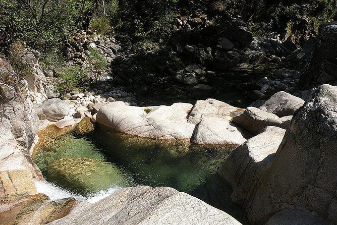 Hidden Gems of Peneda-Gerês National Park on a Full-Day Tour - Good To Know