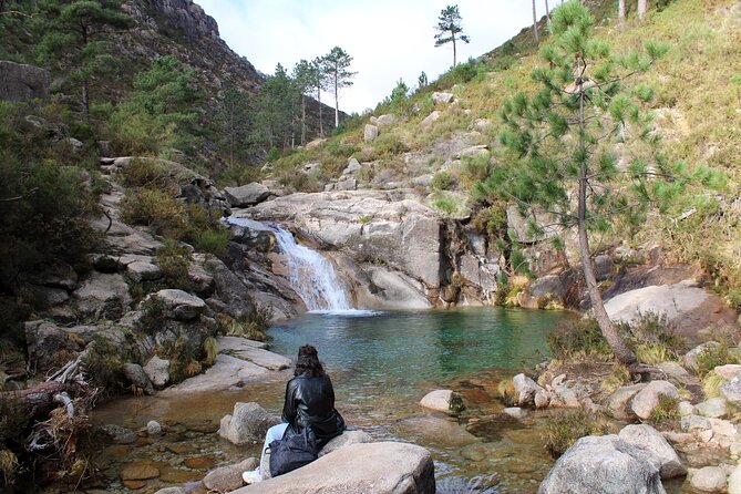 Hidden Gems of Peneda-Gerês National Park on a Full-Day Tour - Tailored Hikes for All Fitness Levels