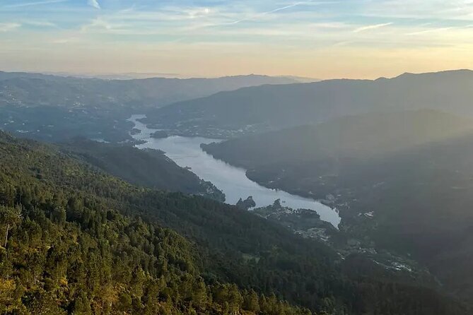 Hidden Gems of Peneda-Gerês National Park on a Full-Day Tour - Highly Rated Tour With Positive Reviews