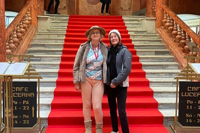 Hidden gems of Prague & City sightseeing - Walking tour - What Travelers Say