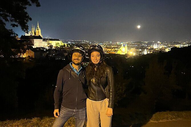 Hidden gems of Prague & City sightseeing - Walking tour - FAQ