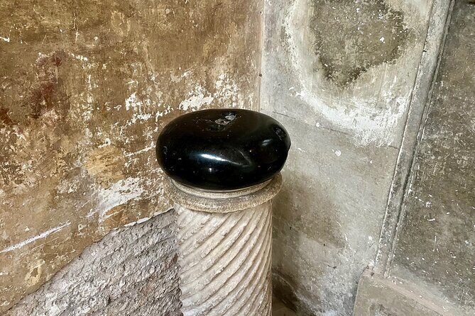 Hidden Gems of Rome: Santa Sabina, Santa Prisca & Stunning Views - FAQ