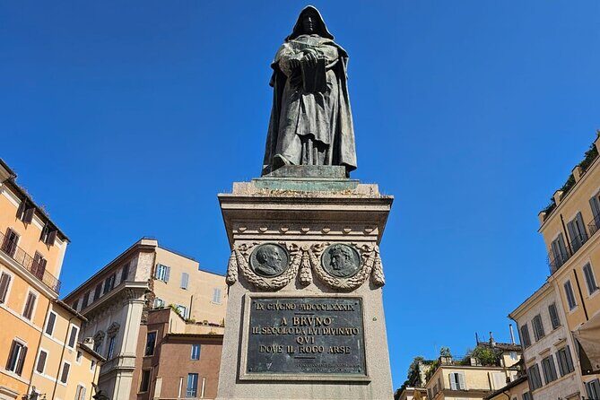 Hidden Gems of Rome Walking Tour - Discovering Rome’s Hidden Corners