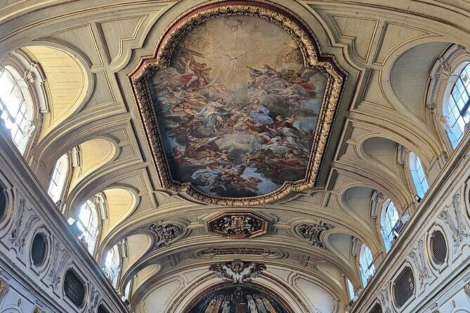 Hidden Gems of Rome Walking Tour - Authentic Experiences and Insights