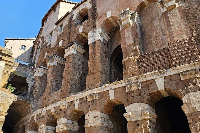 Hidden Gems of Rome Walking Tour - Who Should Consider This Tour?