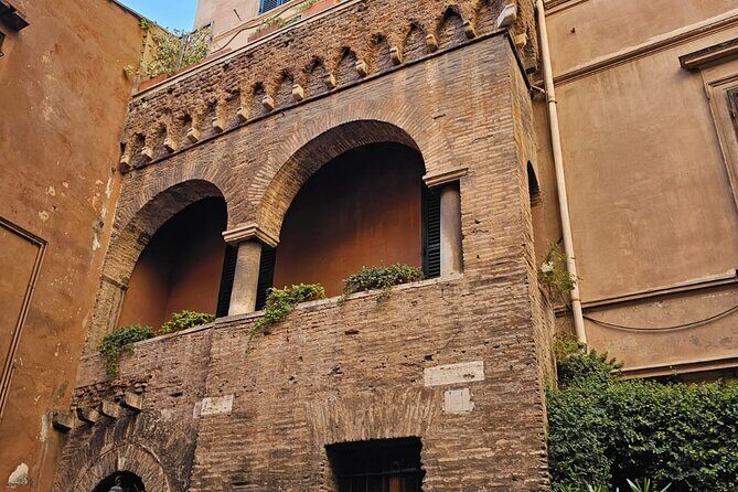 Hidden Gems of Rome Walking Tour - Final Thoughts