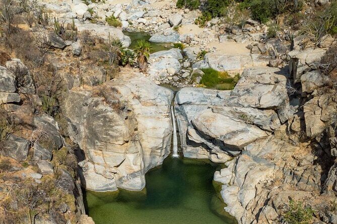 Hidden Gems of Sierra Laguna: El Triunfo and Natural Springs. - An In-Depth Look at What Makes This Tour Special