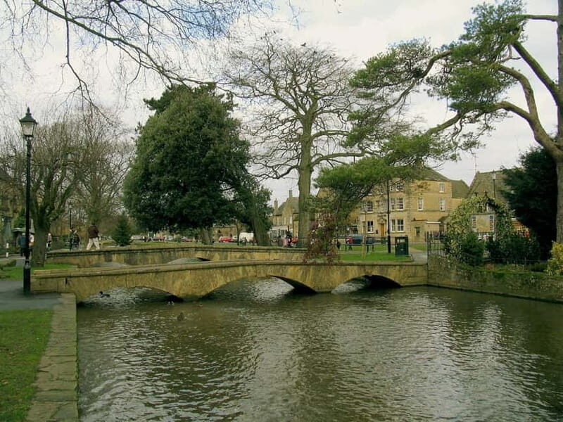 Hidden Gems of the Cotswolds from Oxford - Analyzing the Value