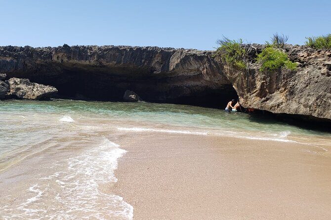 Hidden Gems of the North, Puerto Rico Private Tour - FAQ