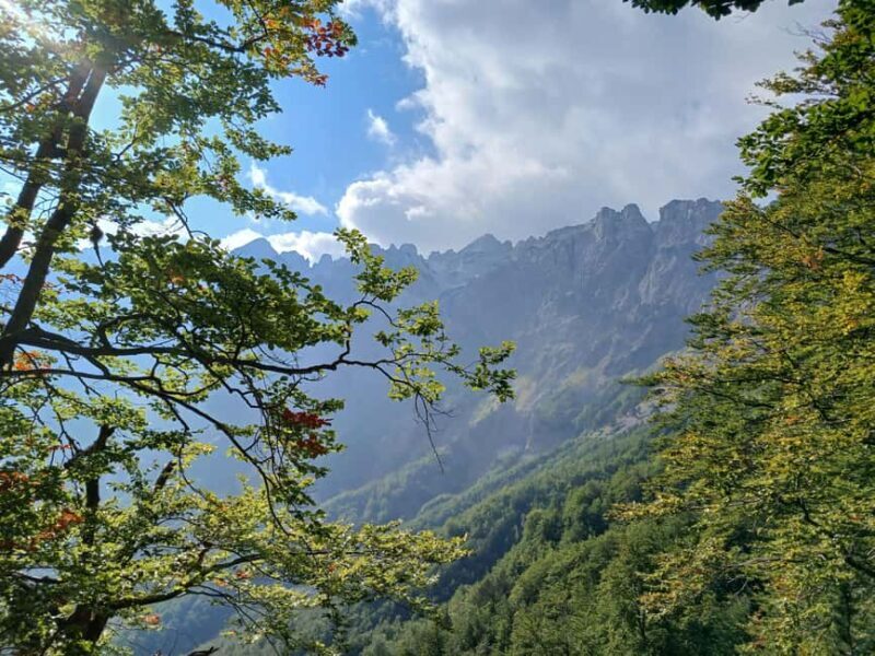 Hidden Gems of Theth:Private Day Tour to Waterfall &Blue Eye - FAQ