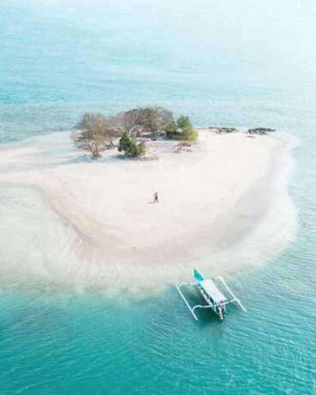 HIDDEN GEMS SECREAT ISLAND ( NAGGU, SUDAK & KEDIS ) - FAQ