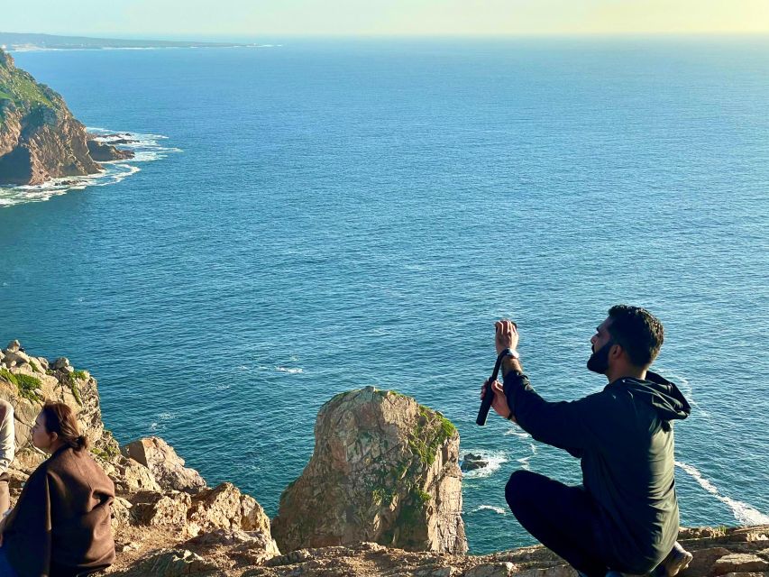 Hidden Gems: Sintra & Cascais Private Tour With Wine Tasting - Optional: Sintra National Palace