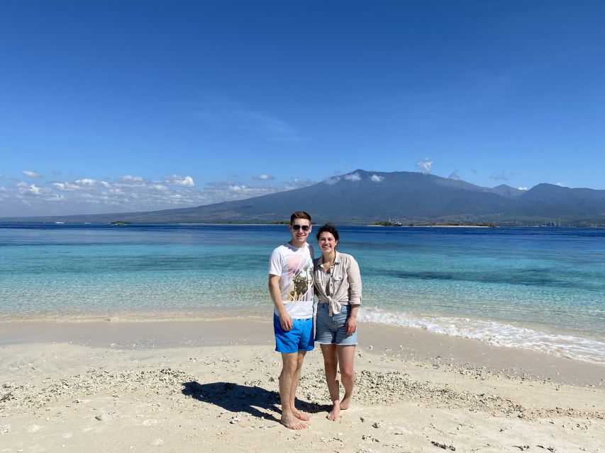 Hidden Gilis Lombok Snorkeling Daily Tour - Important Information