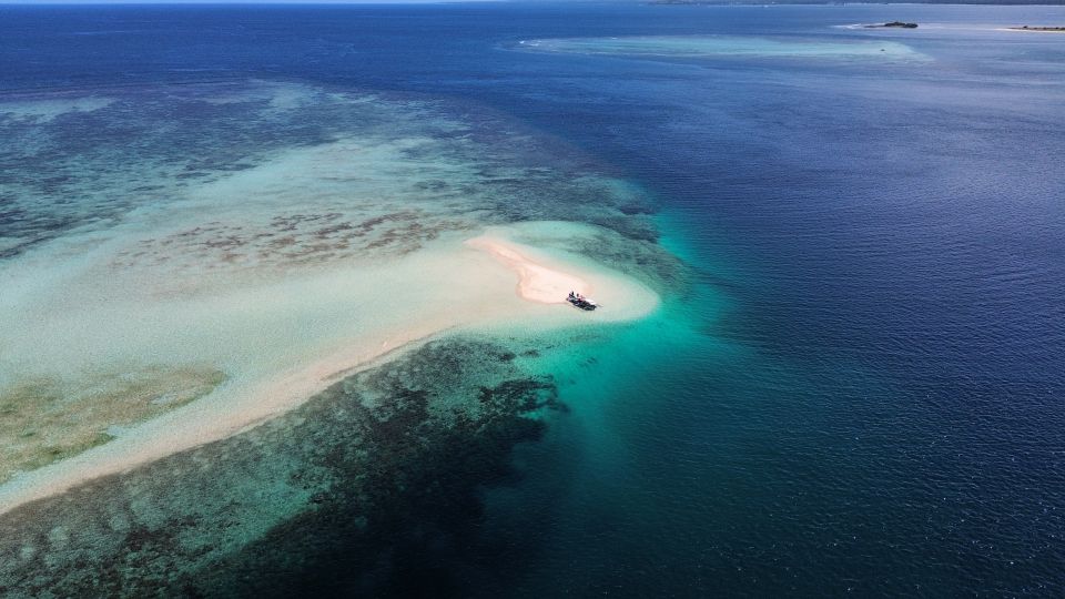 Hidden Gilis Lombok Snorkeling Daily Tour - Departure and Duration